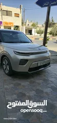  3 كيا سول كهربائية 2019  64kw