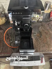  5 ماكنة قهوة اسيبرسو