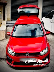  1 بولو 2015 للبيع POLO 2015