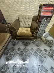  3 قنفات نضافه 90بل مية عدد 4 قطع