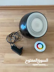  9 Philips smart light  led