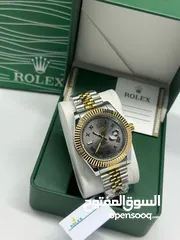  3 ساعات رولكس رجالي أفضل كوبي ون