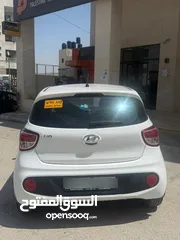  3 هيونداي  i10  2019