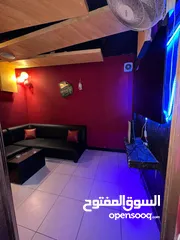  6 محل للبيع لعدم التفرغ