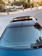  5 Mercedes S class S350 long