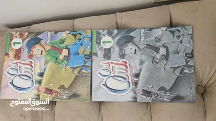  12 كتب انترناشونال للبيع
