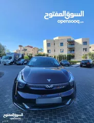  6 للبيع: نيتا U موديل 2023 - كهربائية بالكامل