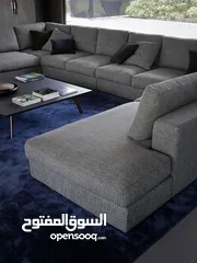  30 كورنر امريكي تفصيل حسب الطلب