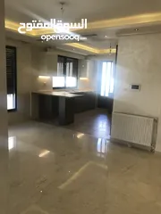  1 شقة مميزة للإيجار في دير غبار ،خلف فندق Olive Tree