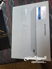  1 هل تبحث عن جهاز لوحي يجمع بين الأداء الرائع والسعر المناسب؟ للبيع: سامسونج تاب A8 بحالة الوكالة!