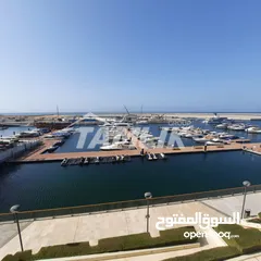  7 Charming Apartment for Rent in Al Mouj  REF 323GB