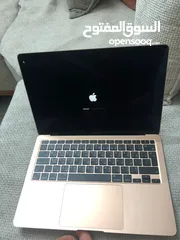  6 MacBook Air 13  جهاز لاب توب ماك بوك Air 13