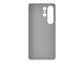  2 Samsung S25 Ultra Silicone Case كفر سامسونج اس 25 الترا سيلكون الاصلي