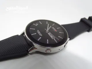  2 original samsung smart galaxy watch active 2 size 44MM