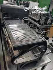  5 LA MARZOCCO STRADA AV 2 GROUP