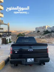  14 بكب فورد F150 منفوض 3500 تيربو