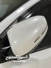  13 K5 سعرررررر حرررررررق فحص نخب نخب موديل 2015 فل مع فتحتين سقف بانورما
