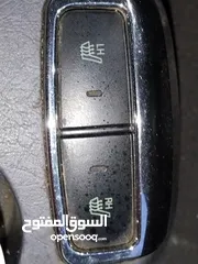  16 هونداي توسان 4x4 اوتوماتيك 2005 توب نظافة بسعرررر مميززز لون أخضر فاتح محرك 2000cc