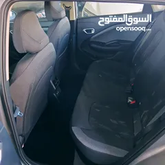  14 للإيجار كيا k3 موديل 2025 بأفضل الاسعار
