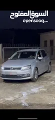  2 بولو ترخيص 2014