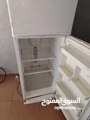  3 ثلاجة LG مستعمل نظيف