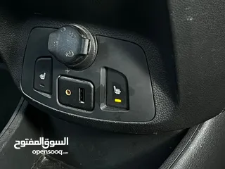  17 شيفروليه سبارك كهرباء Chevorlete spark EV 2015