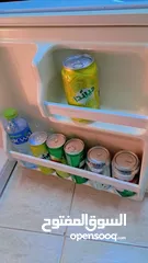  4 Small Fridge