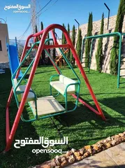  16 مزرعة اطلالة البحيرات  سد الملك طلال جرش