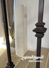  1 مصباح ايكيا قطعتين