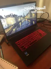  5 لاب توب msi