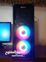  3 كمبيوتر ممتاز للبيع         حرقققق .