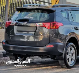  29 تويوتا راف فور    2013