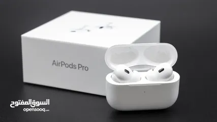  4 AirPods pro