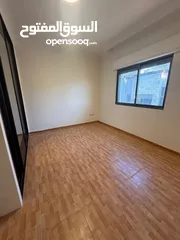  5 شقة طابقية مميزة للبيع في دير غبار / خلف Centro Mada Amman طريق المطار .