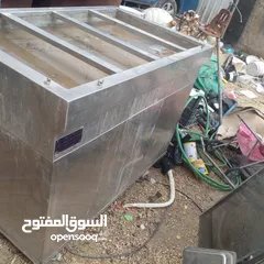  3 ستاند سلطات بدون جاطات وكالة  بسعر مغري