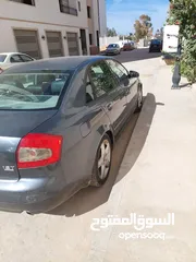  1 اودي a4.....