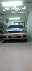  9 دايو لانوس 2002