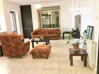  2 شقة مفروشة للايجار في الماصيون