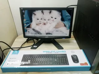  5 كمبيوتر Acer