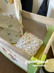  4 تخت بوكس ينفع لحد عمر 7 سنوات