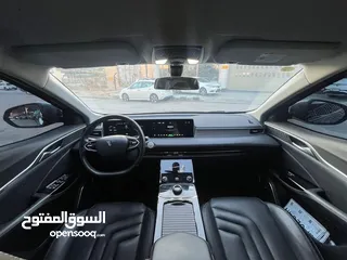 4 NETA U400 PRO 2022, 25km