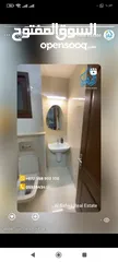  5 استديو مميز مفروش للايجار مع بلكونه - قرب لكاسا مول الشارع الرئيسي
