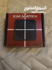  3 Xim matrix