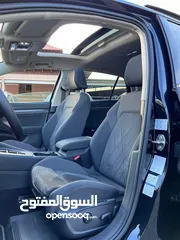  14 فولكس فاجن جولف ترخيص 2020