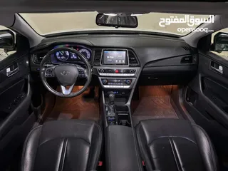  6 هونداي سوناتا 2018 للبيع
