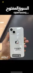  11 iPhone 14 Plus 128 مستعمل بحالة الوكالة