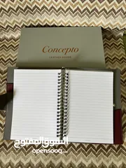  11 Concepto Notebook