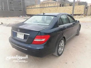  2 للبيع او مراوس marseds c250 موديل 2012 فوول