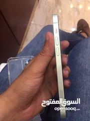  4 iphone12 128gb neat condtion