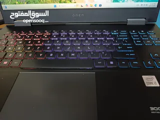  9 Laptop Hp Core i7